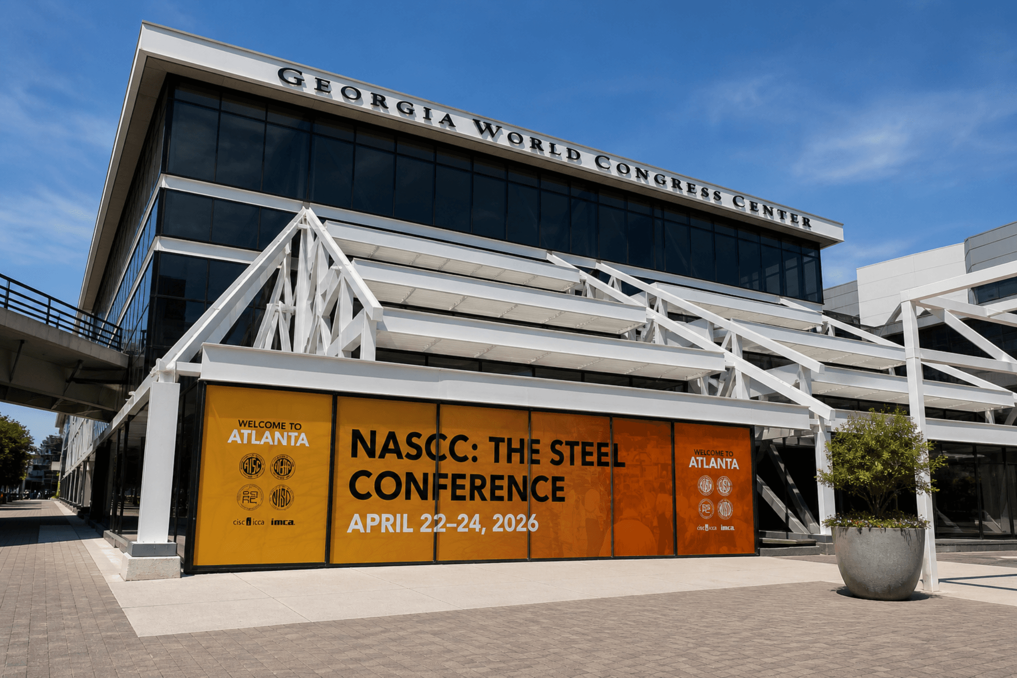 Miami Metal Deck at NASCC 2026