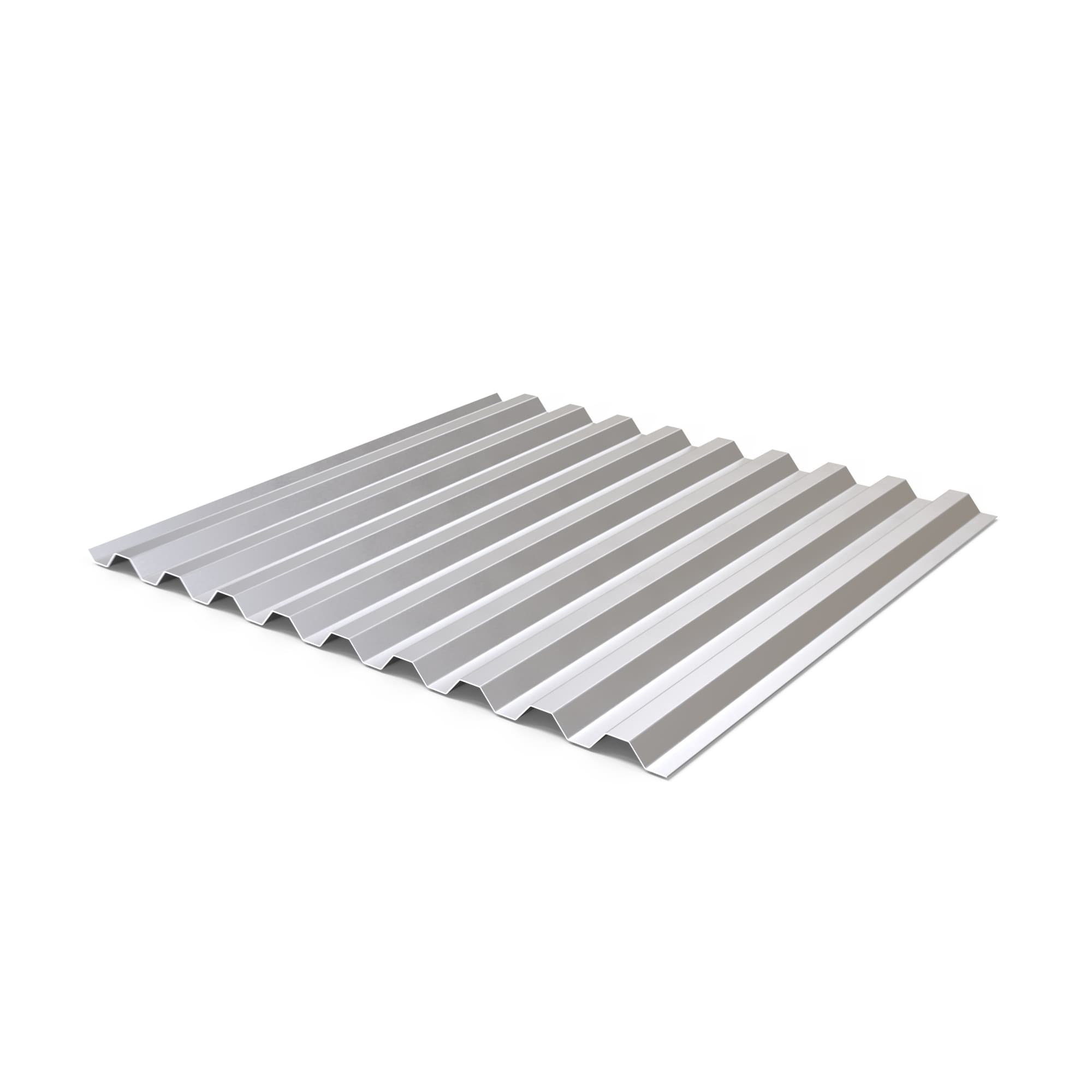 Type HD Form Deck