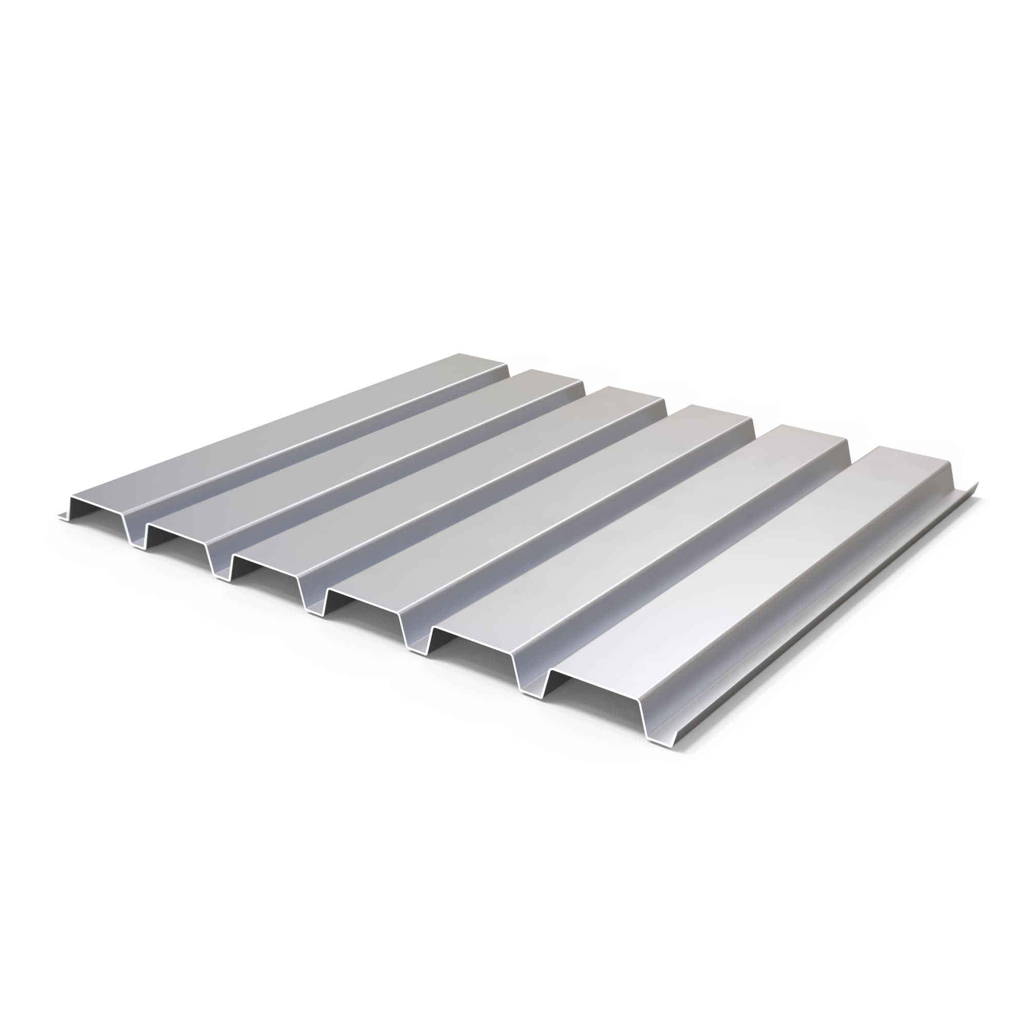 1.5" Type B Roof Deck