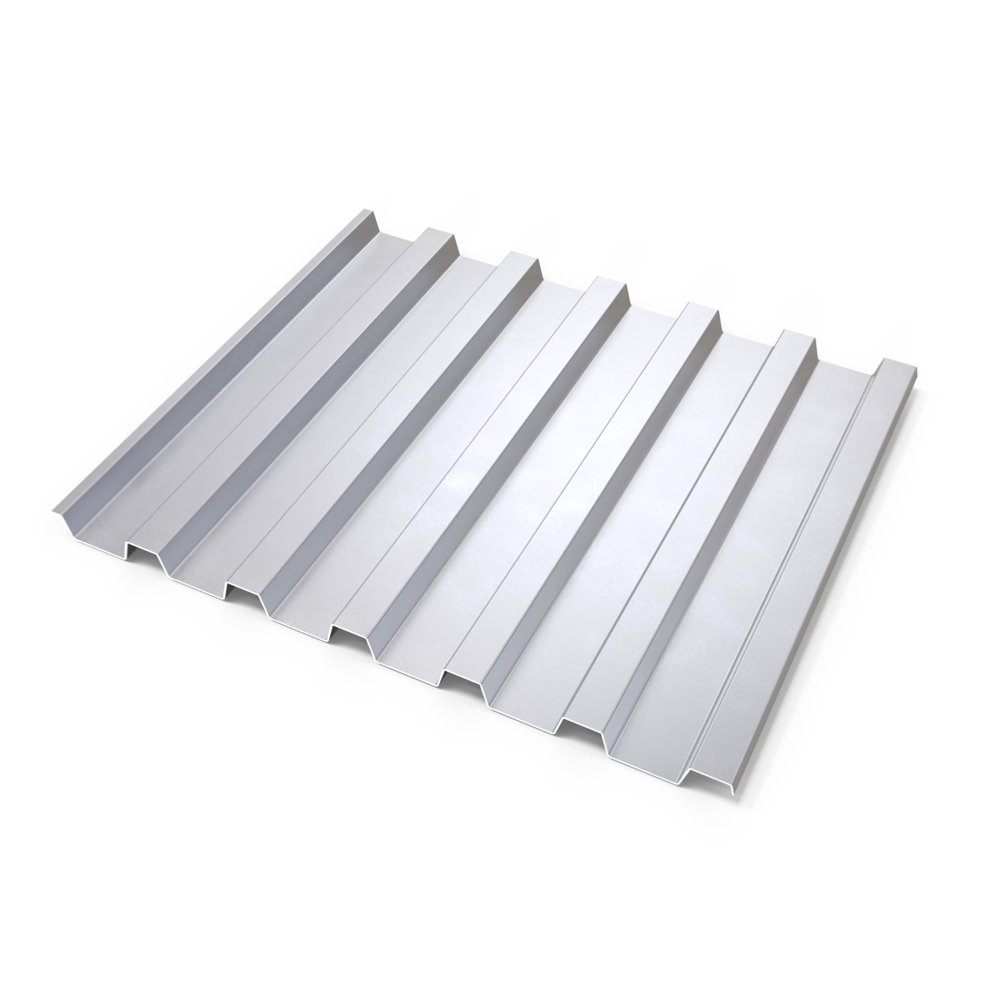 Type BI (Inverted) Form Deck