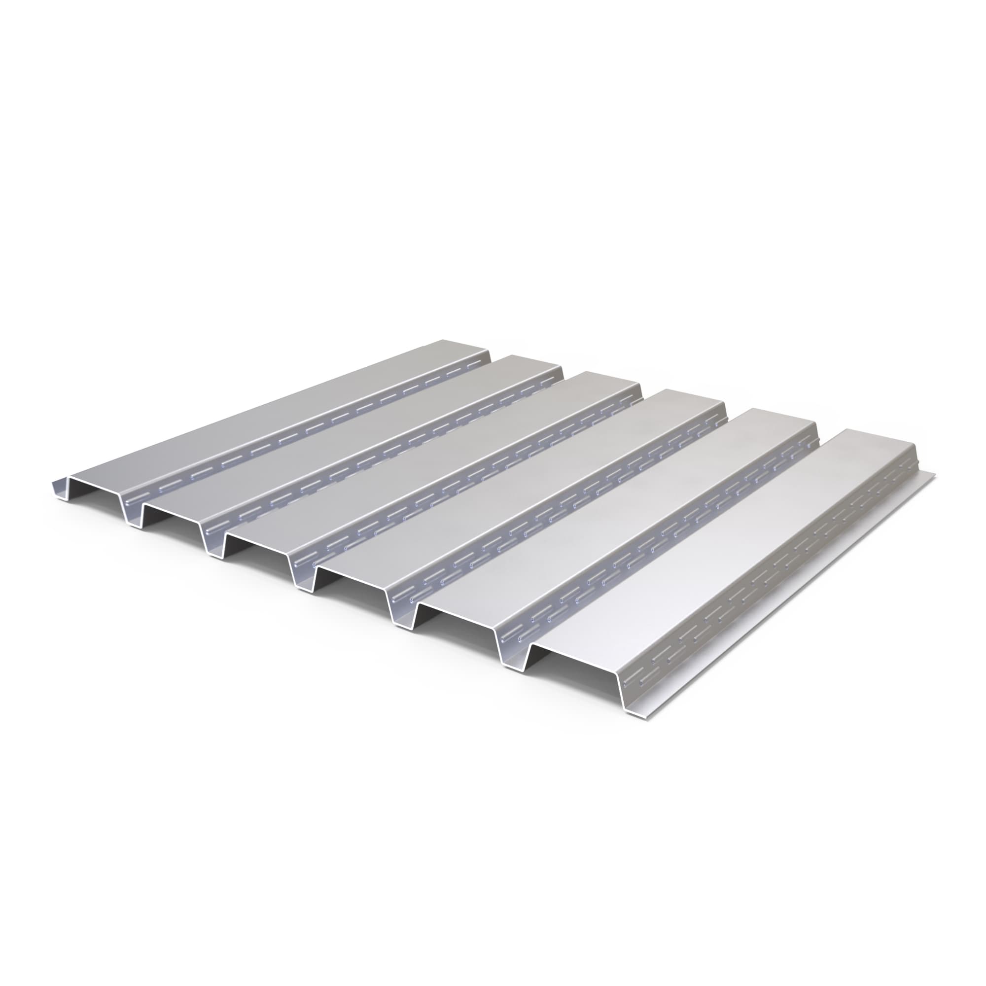 1.5" Composite Floor Deck