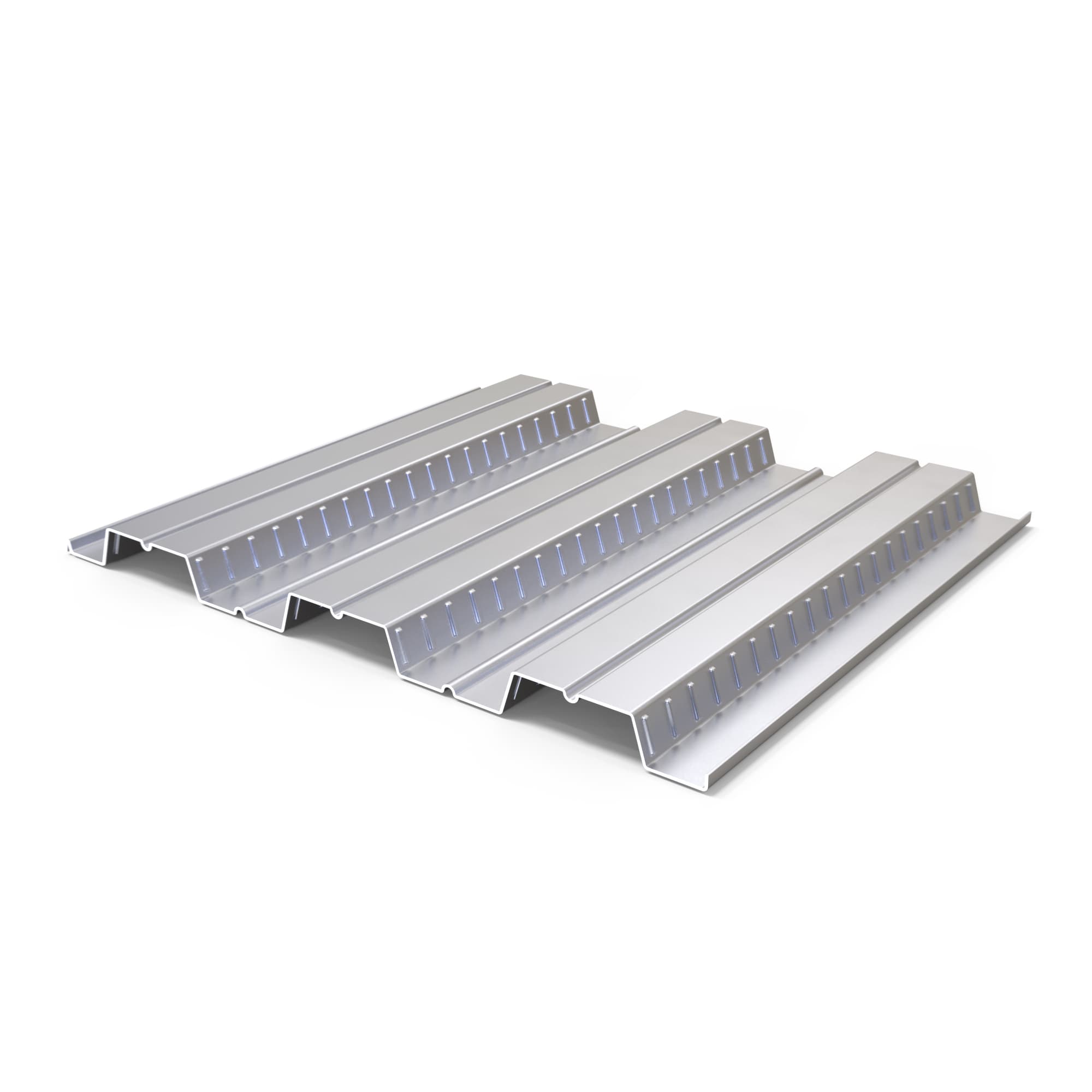 Composite Floor Deck