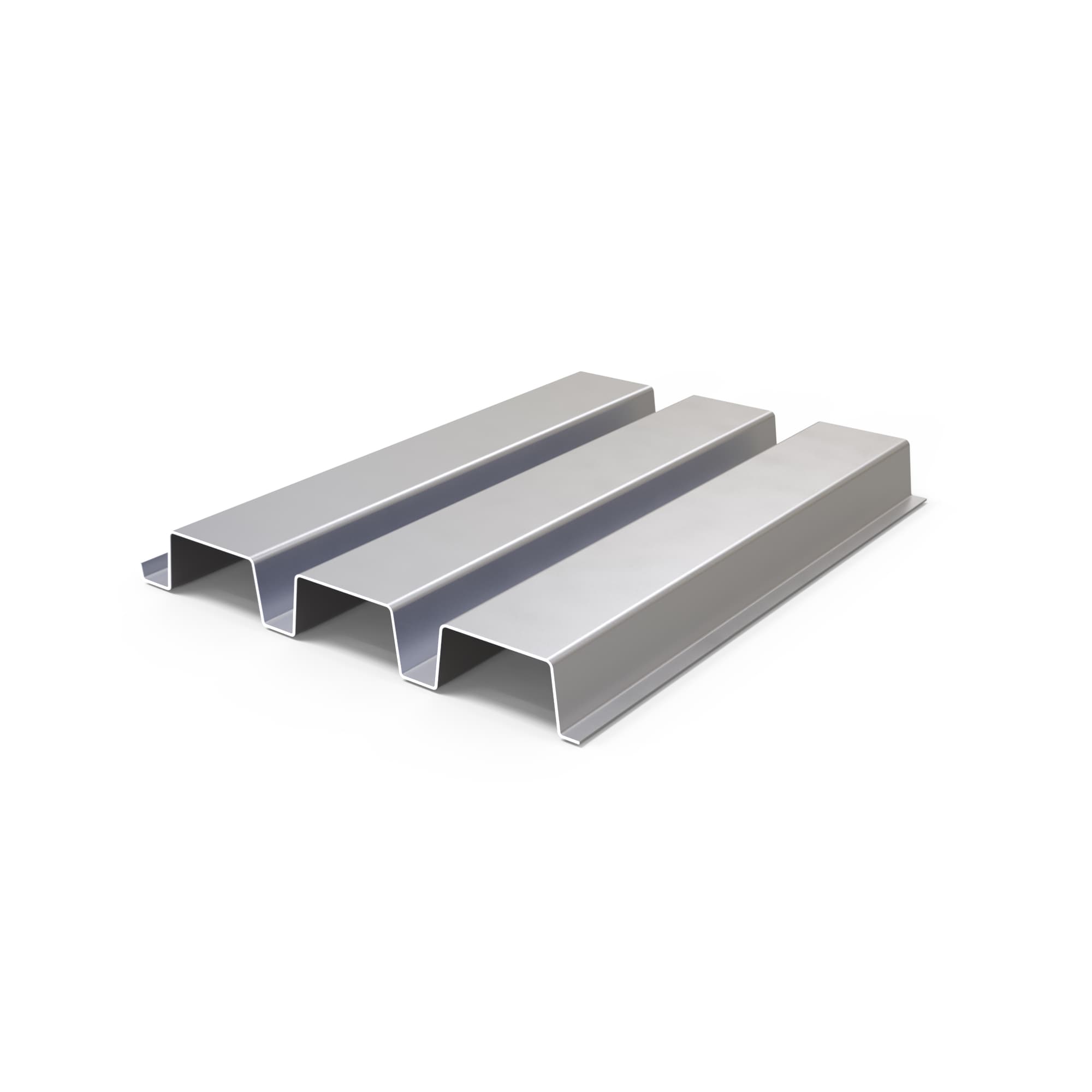 3" Type N Metal Deck for Melbourne projects
