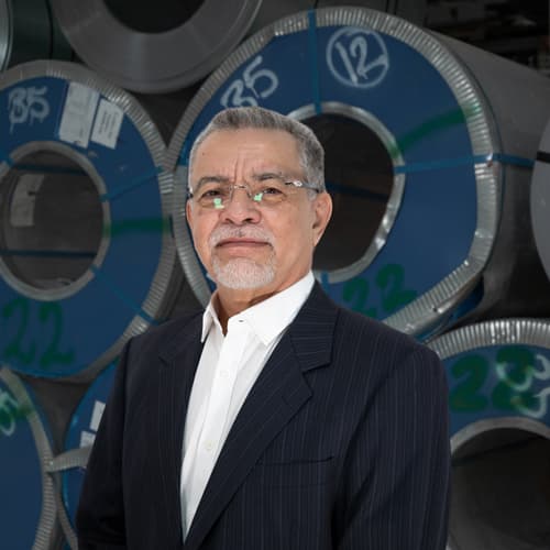 Nelson Parra