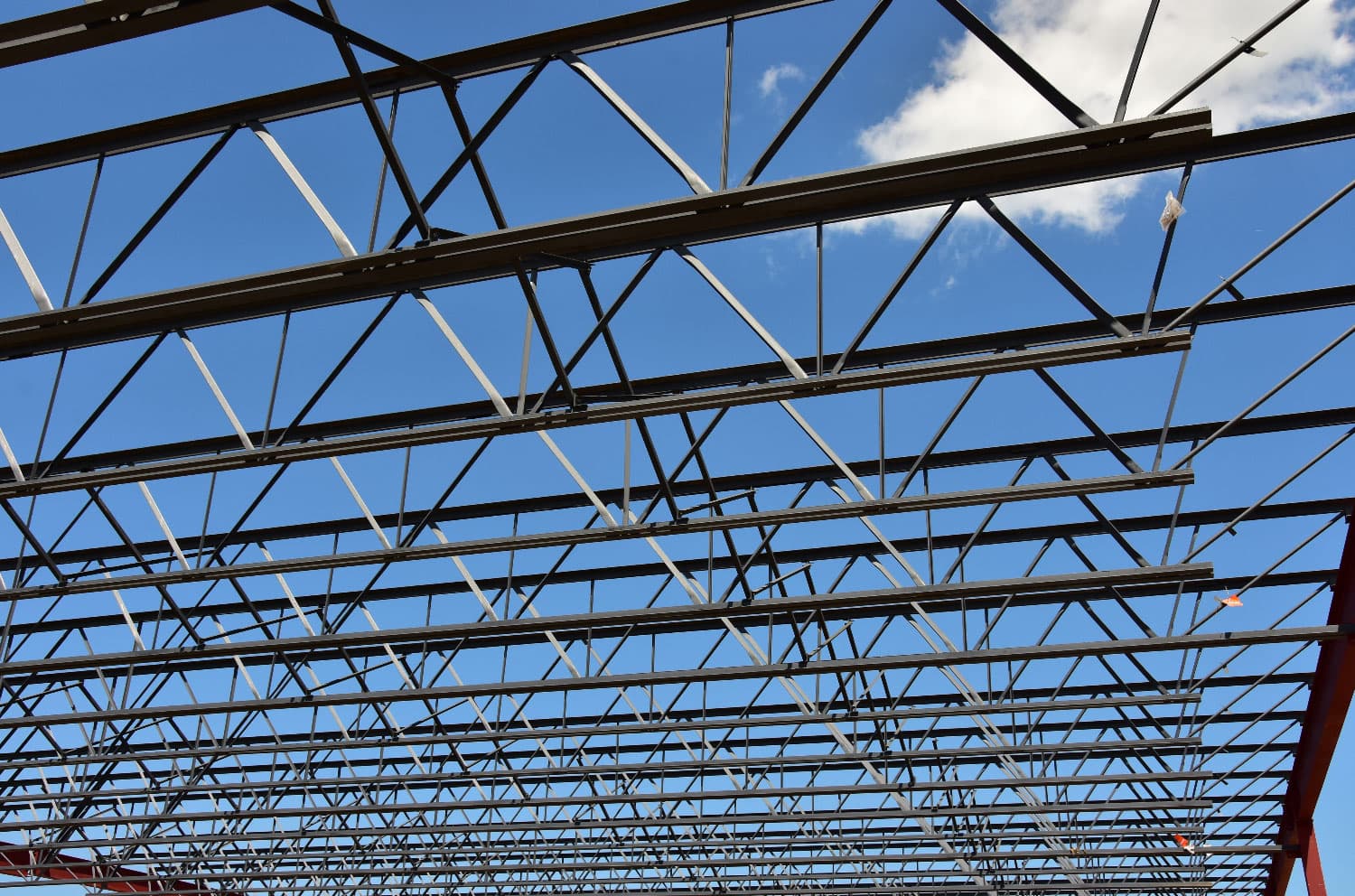 K Series & KCS Joists